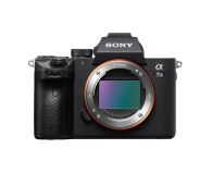Sony Alpha a7 III + FE 24–70 mm f/2.8 GM + ECM-LV1 - 1618823 - zdjęcie 2